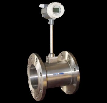 渦街流量計-LUGB